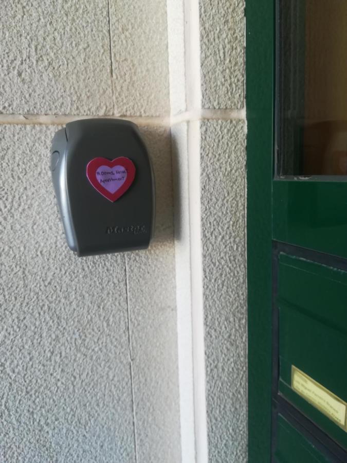Rooms_Heart Apartment Φάρο Εξωτερικό φωτογραφία