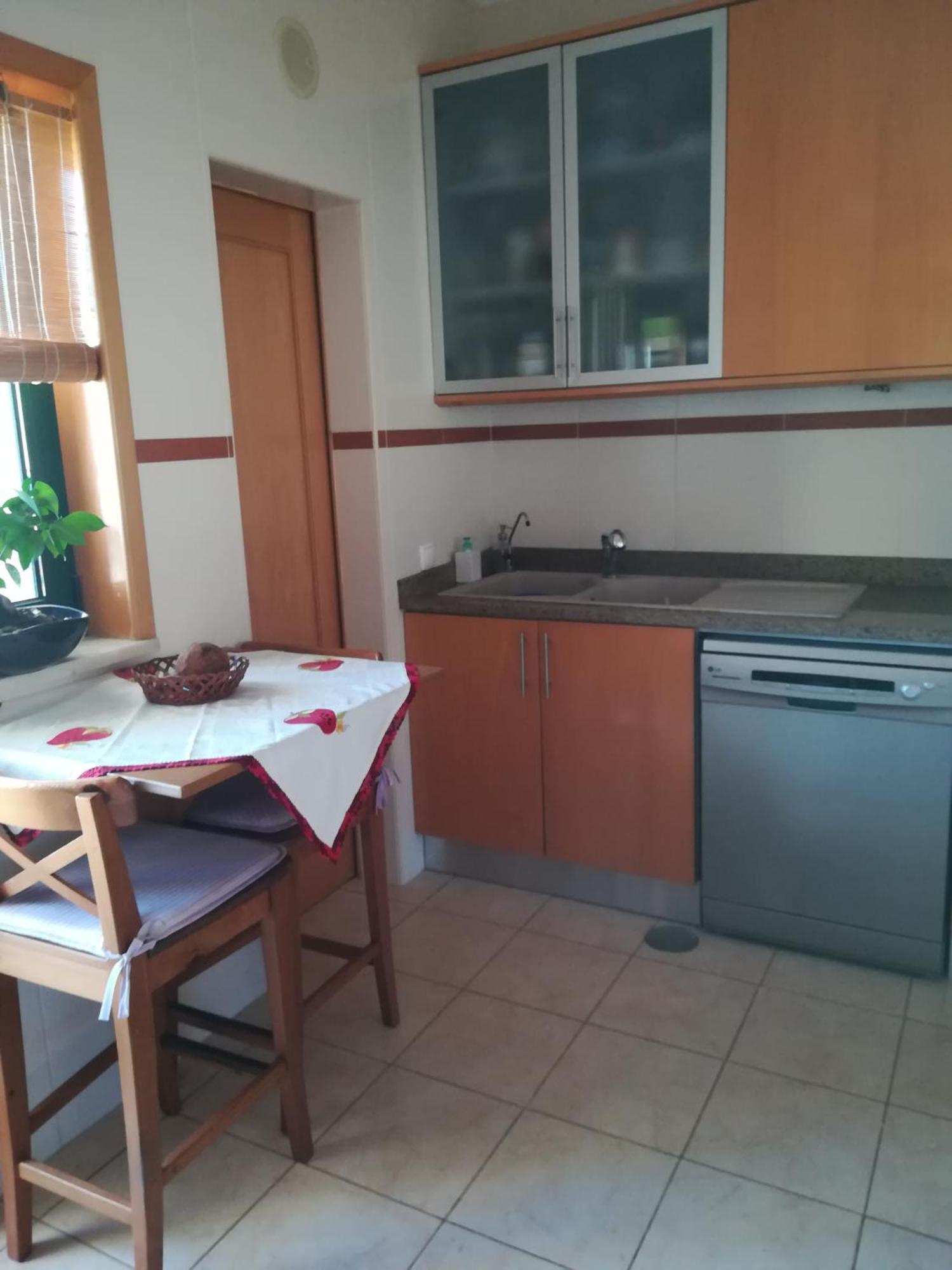 Rooms_Heart Apartment Φάρο Εξωτερικό φωτογραφία