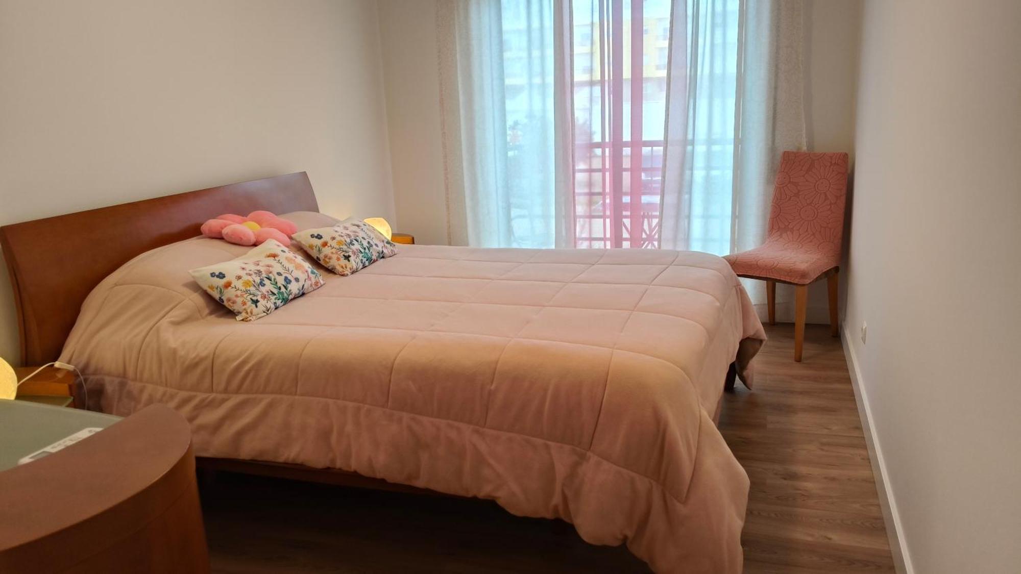 Rooms_Heart Apartment Φάρο Εξωτερικό φωτογραφία