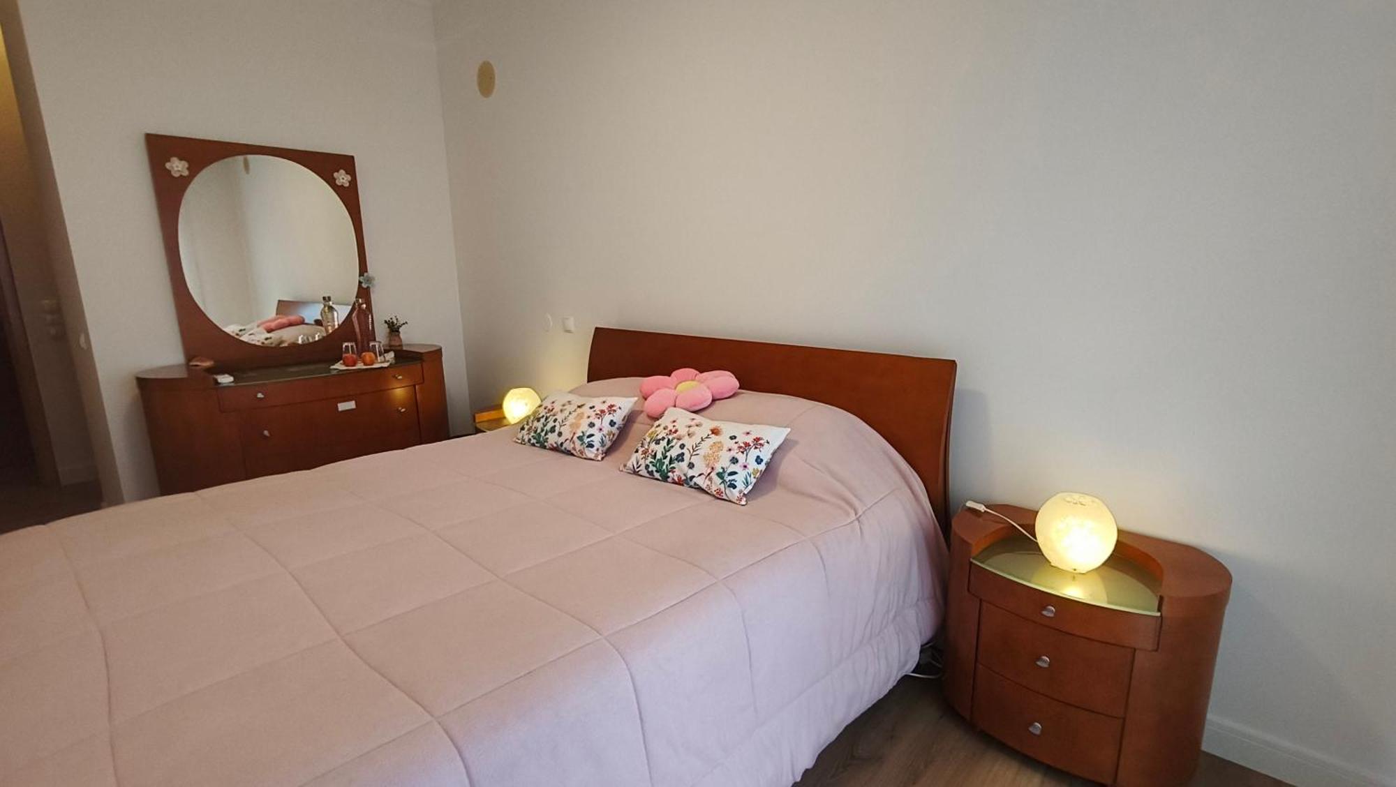 Rooms_Heart Apartment Φάρο Εξωτερικό φωτογραφία
