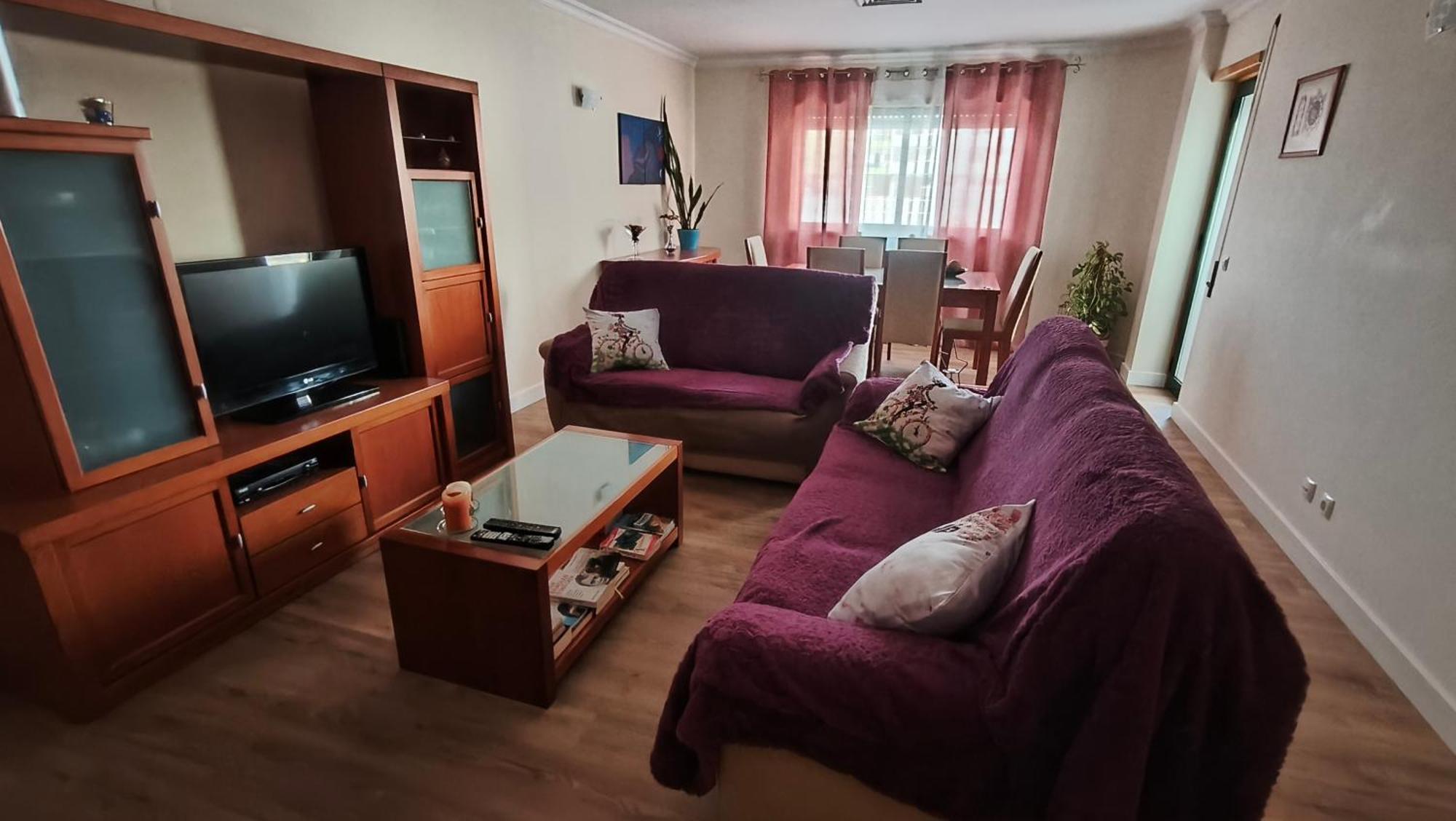 Rooms_Heart Apartment Φάρο Εξωτερικό φωτογραφία