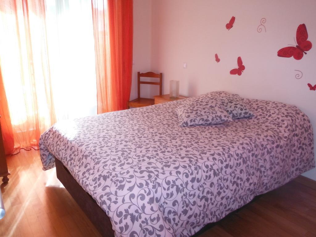 Rooms_Heart Apartment Φάρο Εξωτερικό φωτογραφία