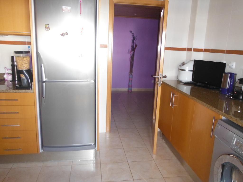 Rooms_Heart Apartment Φάρο Εξωτερικό φωτογραφία