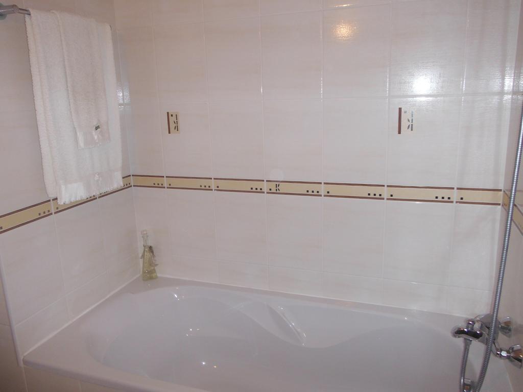 Rooms_Heart Apartment Φάρο Εξωτερικό φωτογραφία