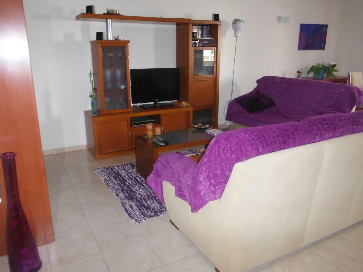Rooms_Heart Apartment Φάρο Εξωτερικό φωτογραφία