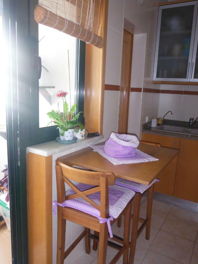 Rooms_Heart Apartment Φάρο Εξωτερικό φωτογραφία