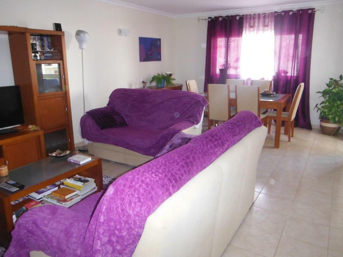 Rooms_Heart Apartment Φάρο Εξωτερικό φωτογραφία