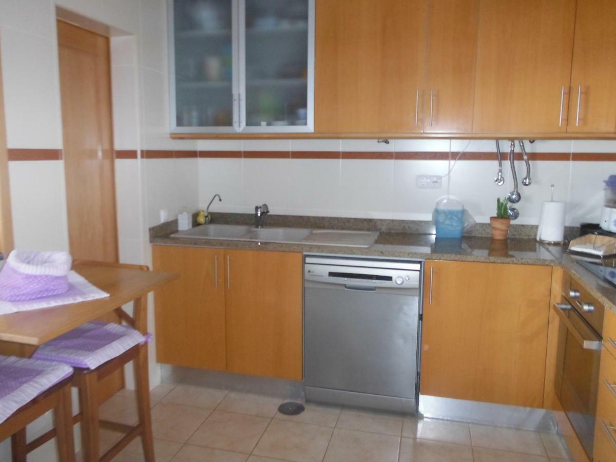 Rooms_Heart Apartment Φάρο Εξωτερικό φωτογραφία