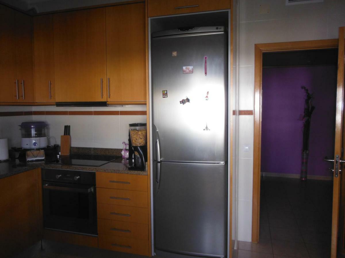Rooms_Heart Apartment Φάρο Εξωτερικό φωτογραφία