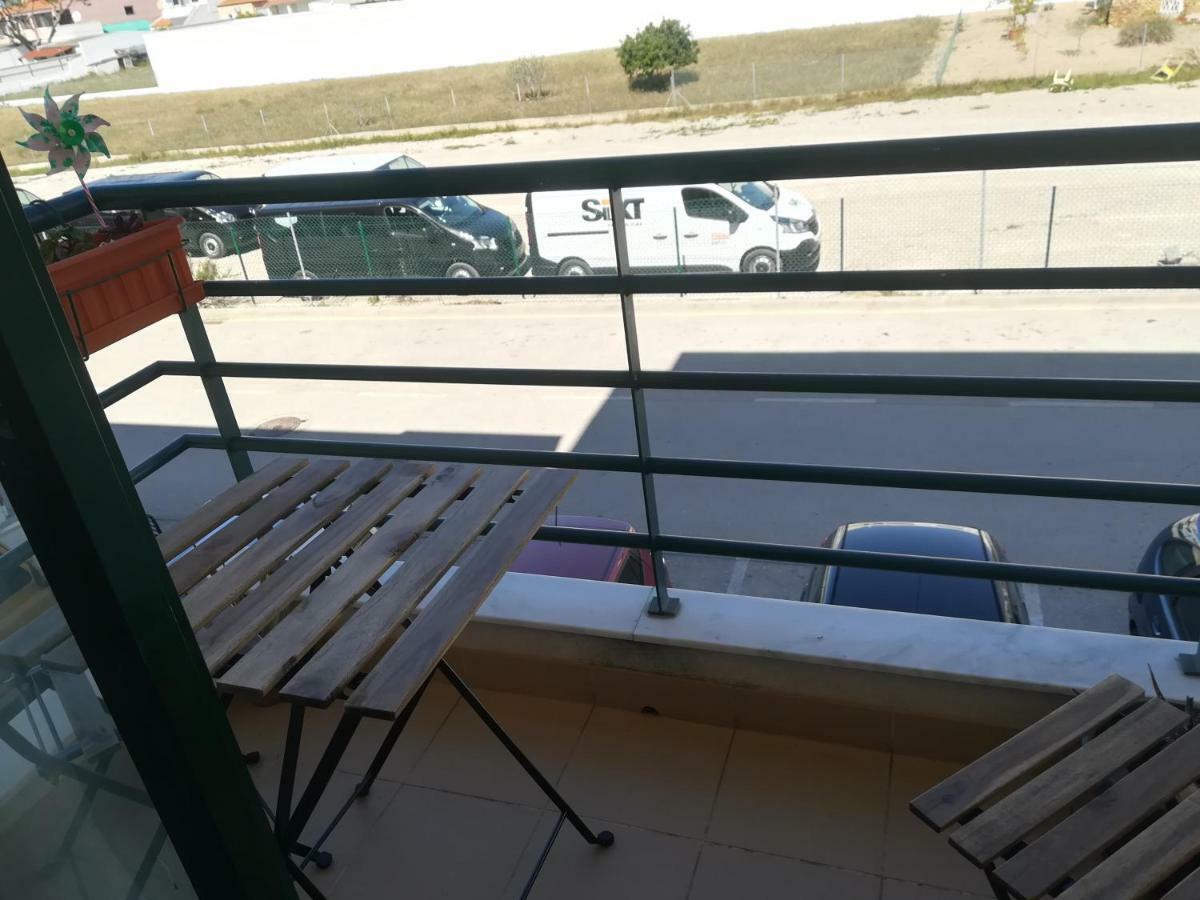 Rooms_Heart Apartment Φάρο Εξωτερικό φωτογραφία