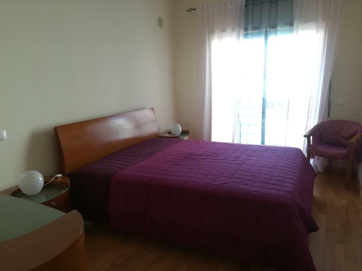 Rooms_Heart Apartment Φάρο Εξωτερικό φωτογραφία