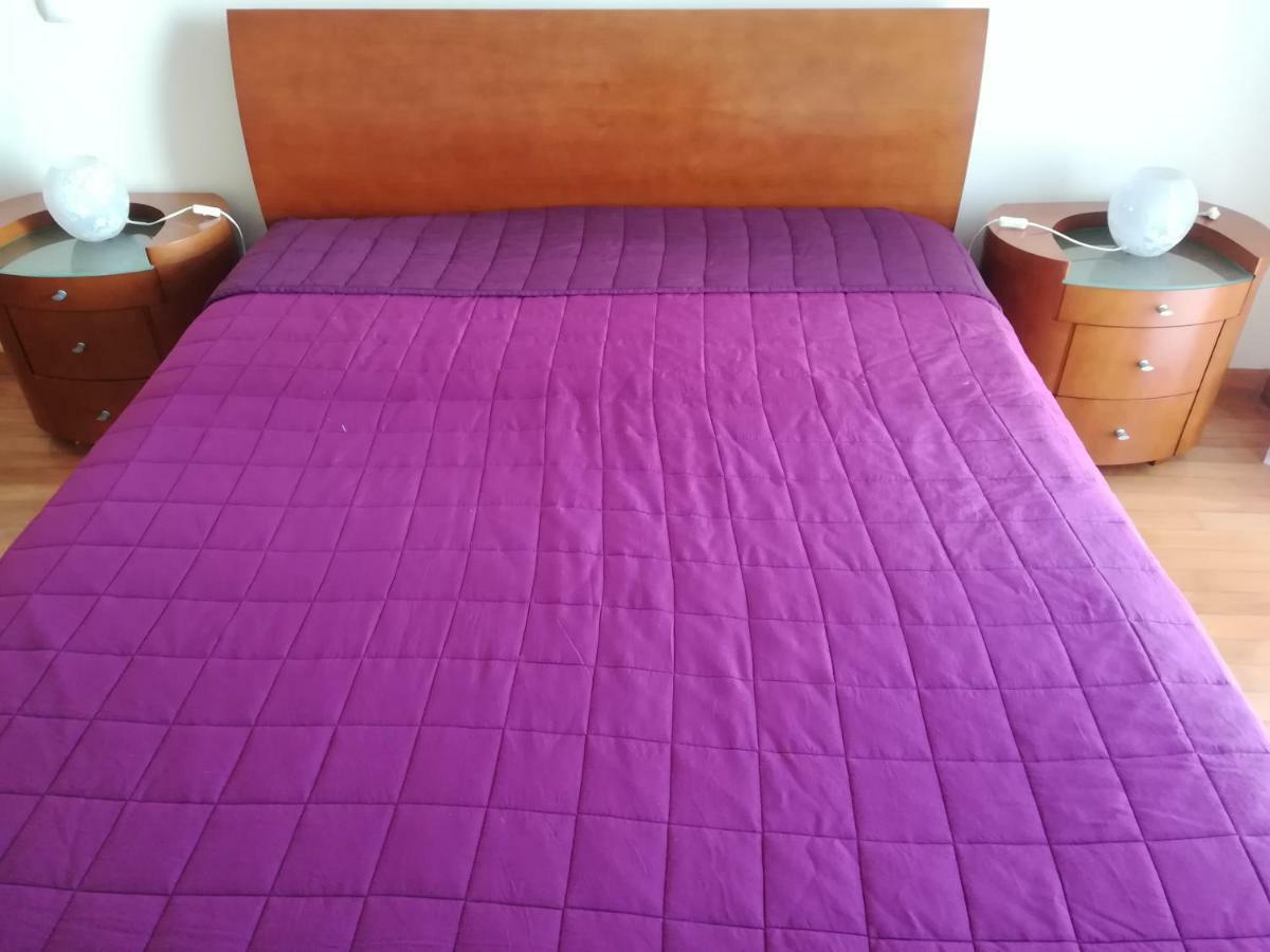 Rooms_Heart Apartment Φάρο Εξωτερικό φωτογραφία