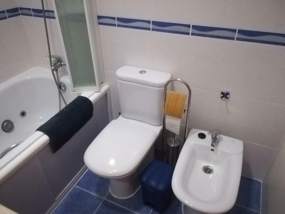 Rooms_Heart Apartment Φάρο Εξωτερικό φωτογραφία
