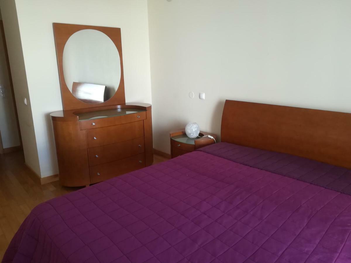 Rooms_Heart Apartment Φάρο Εξωτερικό φωτογραφία