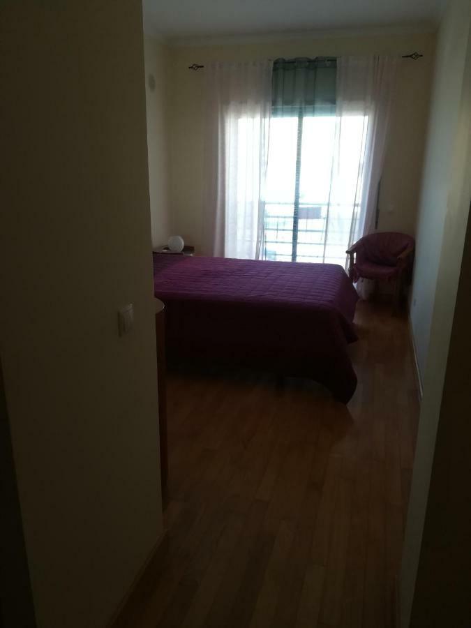 Rooms_Heart Apartment Φάρο Εξωτερικό φωτογραφία